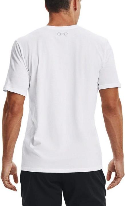 Immagine prodotto Under Armour Sportstyle Maglietta Logo Uomo (S)