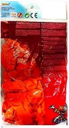 Red orange