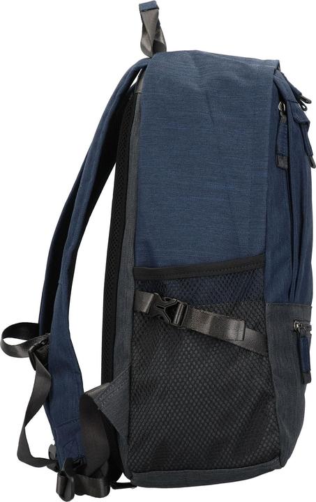 Produktbild Camel Active Satipo Rucksack 45 cm Laptopfach (16 l)
