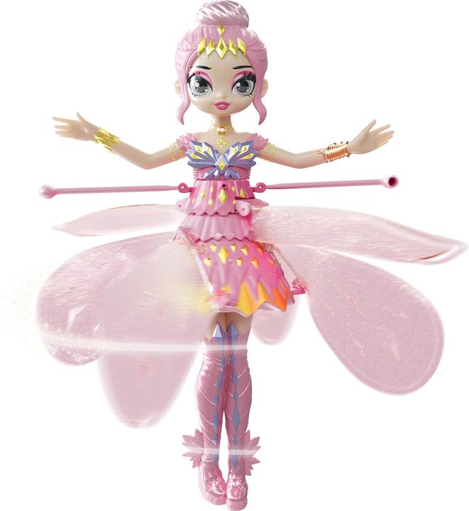 Produktbild Hatchimals Pixies: Crystal Flyers