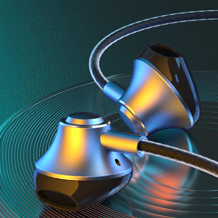 Image du produit Wekome Casque filaire HiFi USB-C Terni (Filaire)