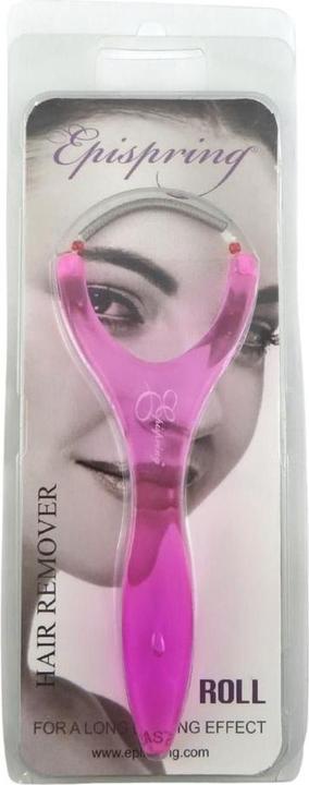 Epilette Hair Remover Roller Face 1 piece