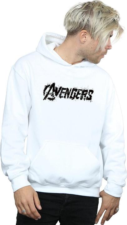 Image du produit Hasbro - Sweat à capuche - Homme (S)