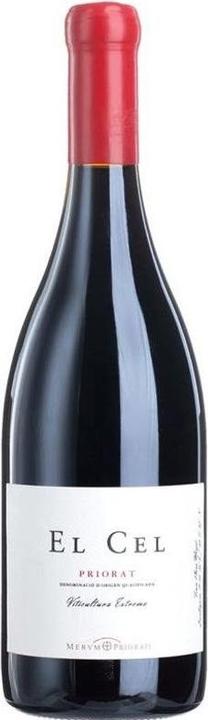 Actual product image Bodegas Merum Priorati El Cel DOQ Priory Pere Ventura Family Wine Estates (1 x 75 cl, 2020)