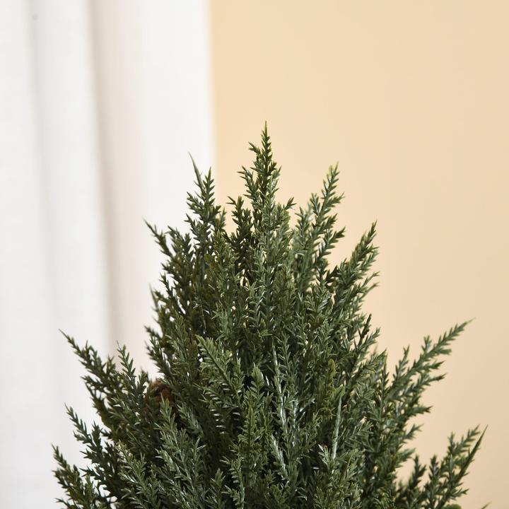 Immagine prodotto Jamb Mini cipressi dell'albero di Natale