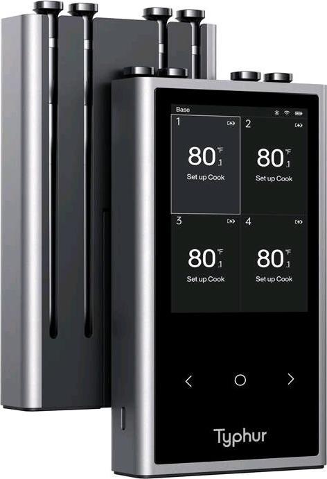 Image du produit Typhur Sync Quad