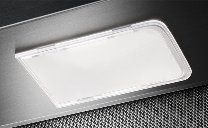 Immagine prodotto AEG DAMPCAP DPB3622S (Cappuccio a schermo piatto)