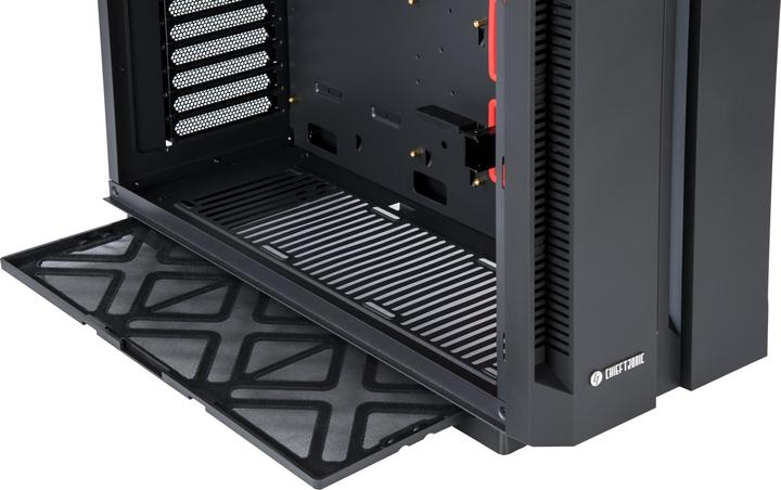 Actual product image Chieftec Chieftronic G1 (ATX, mATX, Mini-ITX)