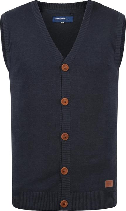 Image du produit Blend Lennardo - pull sans manches - Homme (L)