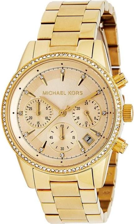 Actual product image Michael Kors Bryant - MK6356 (Chronograph, 37 mm)