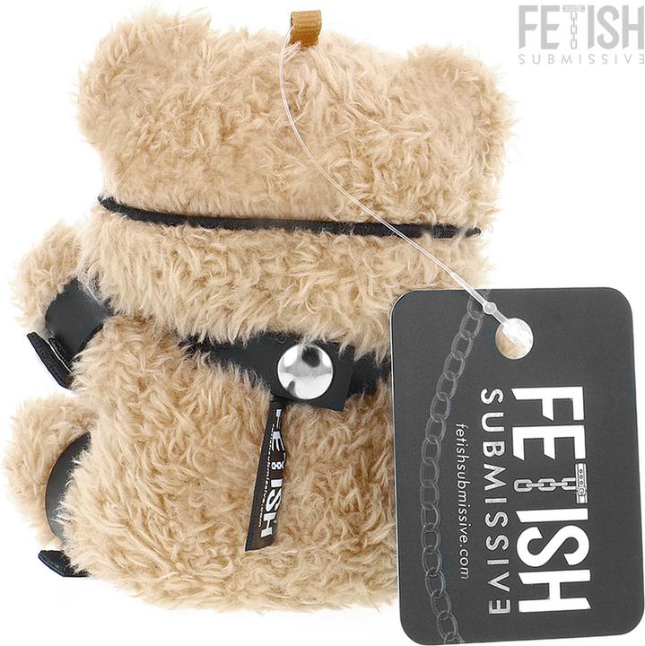 Produktbild Fetish submissive Fozzie Teddybr Bdsm Model 3
