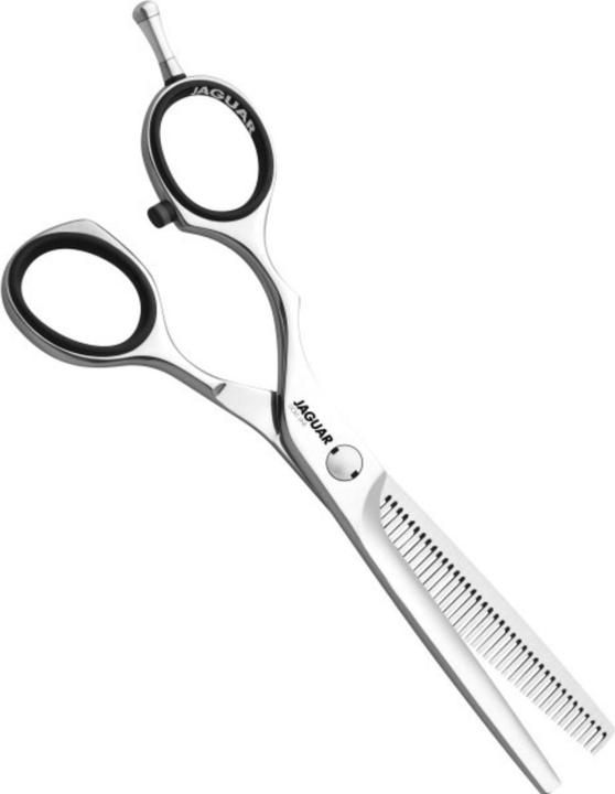 Produktbild Jaguar Gold Line Modellierschere Diamond CC 39 Left (13.34 cm)
