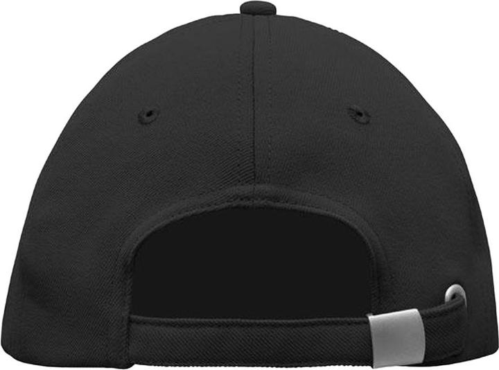 Immagine prodotto MidOcean Senga Cappellino Da Baseball 5 Pannelli (Taglia unica)