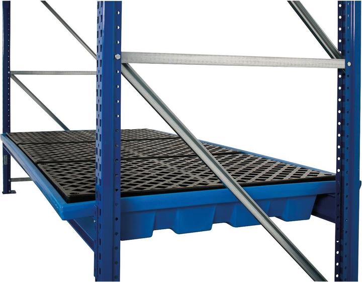 Produktbild asecos Regalwanne