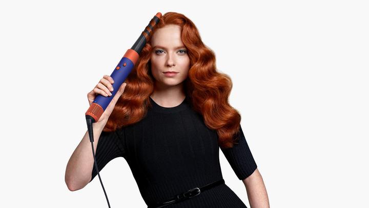 Image du produit Dyson Airwrap HS08 Vinca