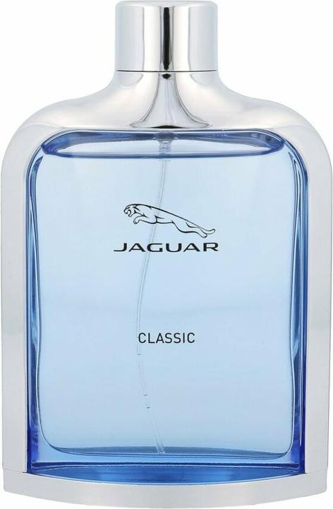 Produktbild Jaguar Classic (Eau de Toilette, 100 ml)