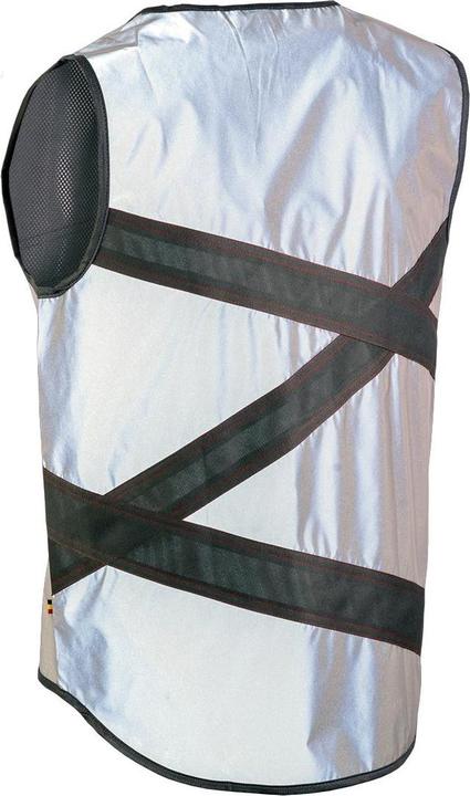 Image du produit Wowow Gilet réfléchissant Crossroad Jacket FR, M (M)
