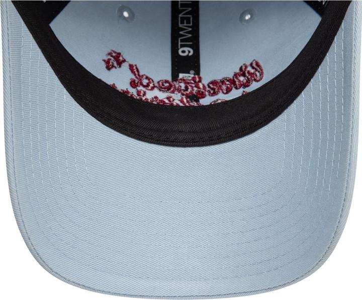 Image du produit New Era 9Twenty Femme Cap - UNITED NATION sky blue