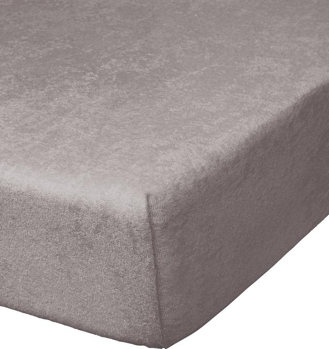 Produktbild Living Home Frottee Fix (120 x 200 cm)