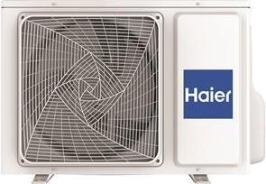 Haier Wärmepumpe JADE 1U35MECFRA-3 R32 Max. Heizleistung 5,8 kW SCOP 5,1 A+++ JADE AS35S2SJ1FA-3 Sup