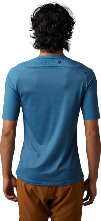 Produktbild Fox Jersey 23 Flexair Ascent Ss Drk Slt (L)
