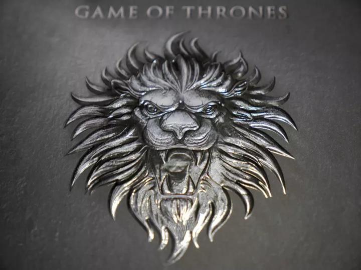 Immagine prodotto Game of Thrones 1 (Tedesco, George R.R. Martin, 2016)
