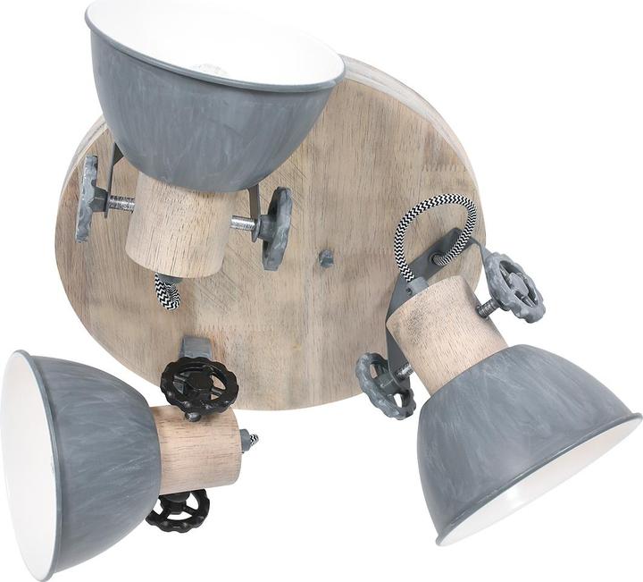 Produktbild Steinhauer Gearwood (E27)