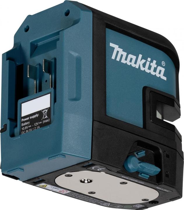Actual product image Makita SK105DZ