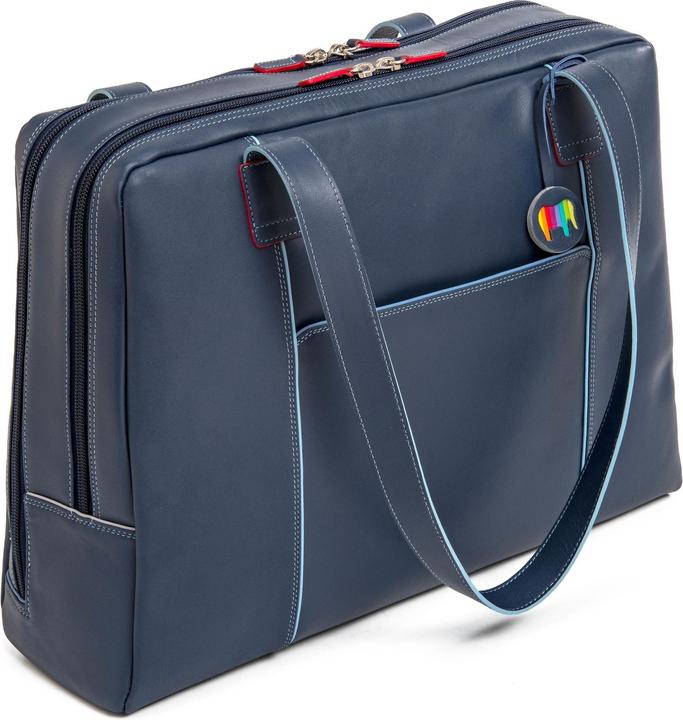 Produktbild Mywalit Aktentasche Leder 40 cm