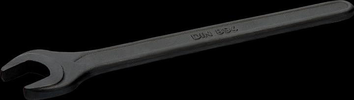 Image du produit Bahco Clé à fourche simple (17 mm)