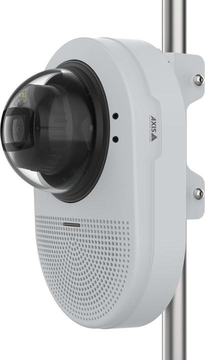 Produktbild Axis TQ9302 Pole Mount (Montage-Kit)
