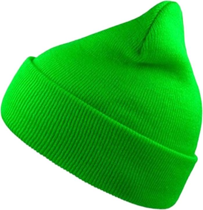 Neongrün
