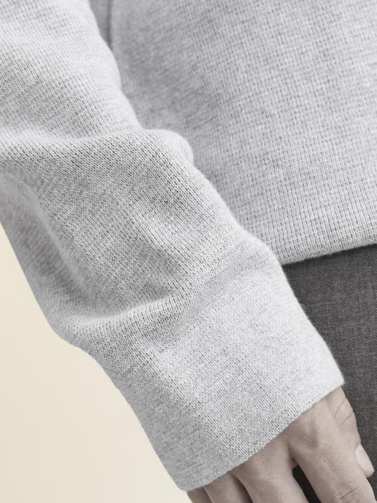 Actual product image Jack & Jones Jprblamilano Stitch Knit Crew Neck Sn (XXL)