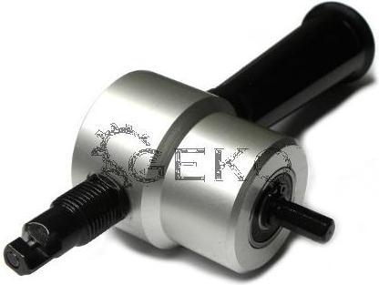 Image du produit GEKO Gecko Accessoires Pour Plaques De Découpe De Perceuses