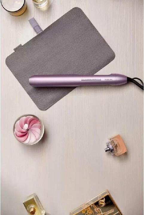 Actual product image Philips 5000 Series (Straightening iron)
