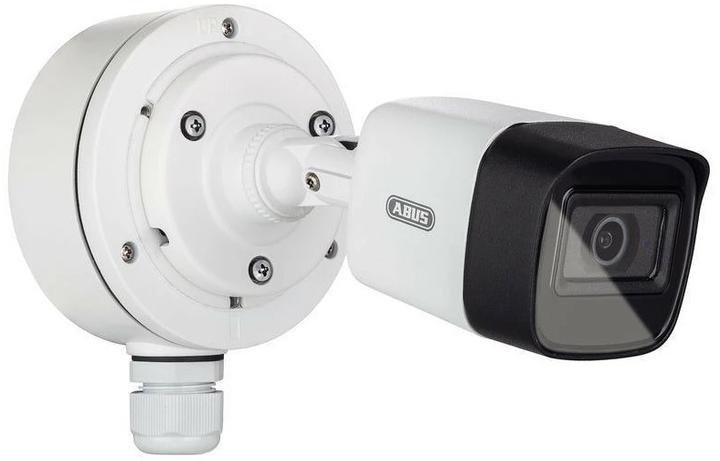 Productafbeelding Abus Analoge HD Mini Tube Camera 5 MP (2592 x 1944 Pixels)