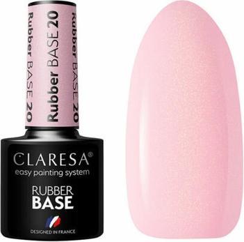 Claresa Gummibasis Gummibasis 5ml