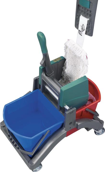 Produktbild Leifheit Professional Flachwisch-System (1 Stk.)