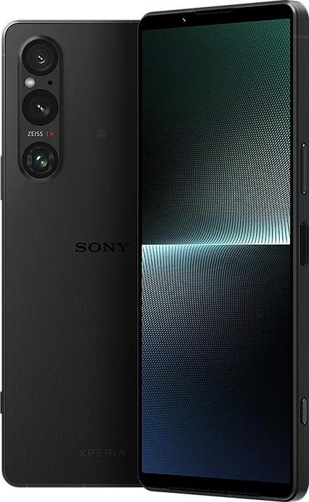 Produktbild Sony Xperia 1 V (256 GB, Khaki Green, 6.50", Hybrid Dual SIM, 48 Mpx, 5G)