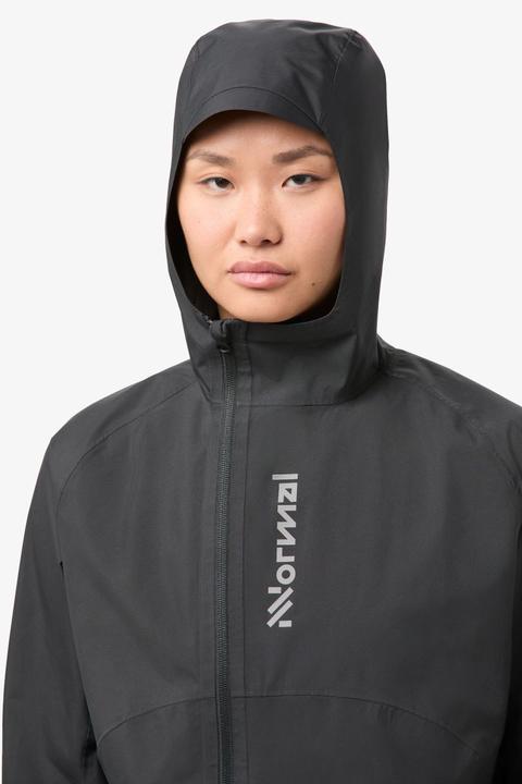 Actual product image Nnormal Trail Rain Jacket (M)