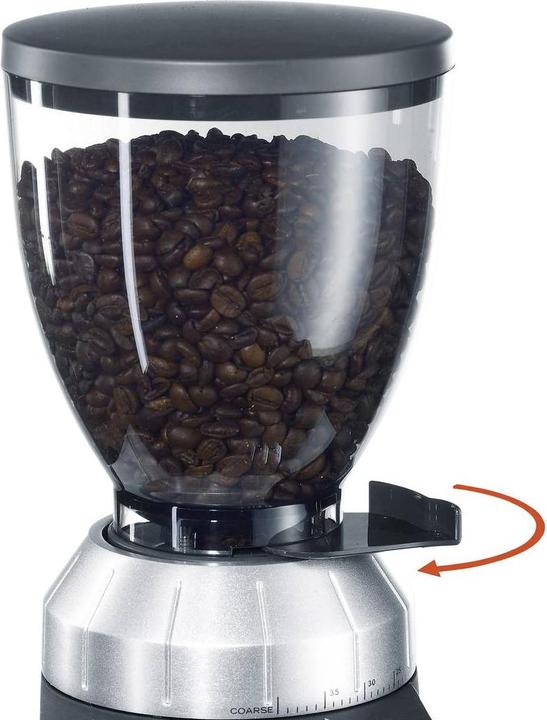 Actual product image Graef cm 800 (EU plug)
