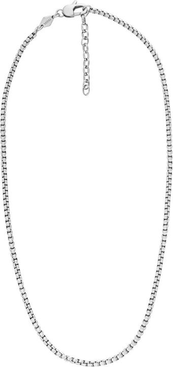 Produktbild Fossil All Stacked Up (Stainless Steel, 46 - 51 cm)