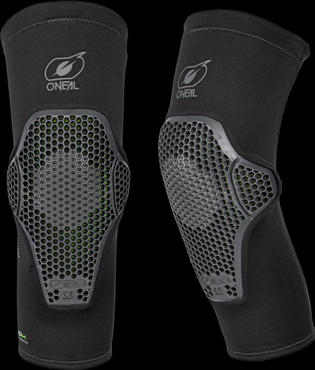 Actual product image O Neal Flow Knee Guard (L, Knee pad, Pair)