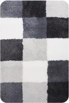 Produktbild Dutch Hous Graue Brest Badematte 60X90 (60 x 90 cm)