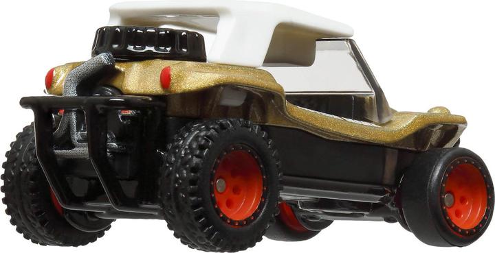 Actual product image Hot Wheels Boulevard Meyers Manx