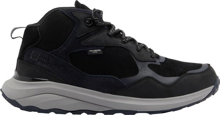 Actual product image Jack Wolfskin Camp Fever Texapore Mid M (45.5)
