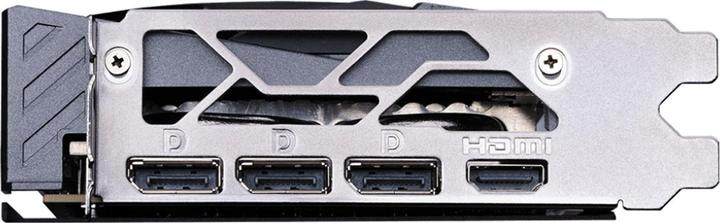Image du produit MSI GeForce RTX 5060 Ti 16G GAMING TRIO OC (16 Go)