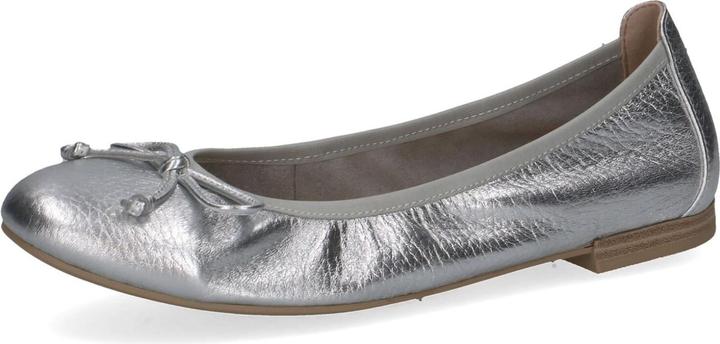 SILVER ME.DEER