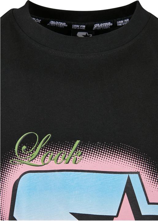 Produktbild Starter Fresh Logo Tee (M)