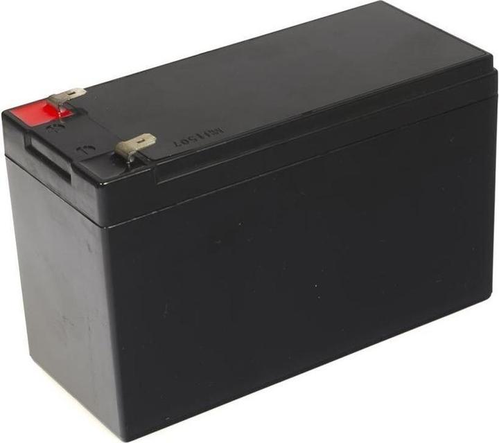 Produktbild GreenCell AGM06 (12 V, 9 Ah)